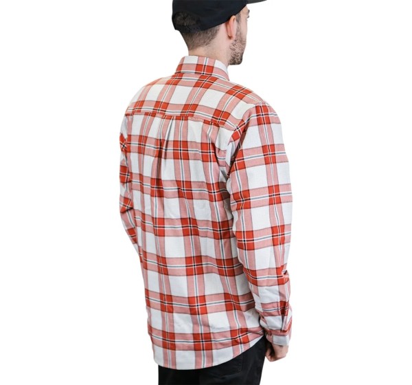 S&S CYCLE Langarm-Shirts - Einbaubeispiel