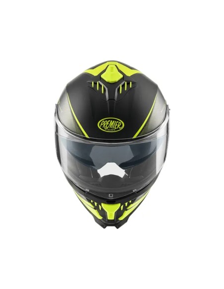 PREMIER HELMETS Integralhelm Bild 5
