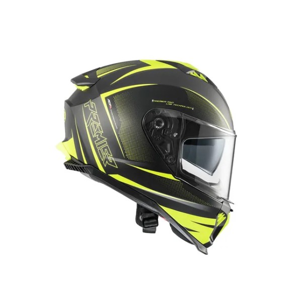 PREMIER HELMETS Integralhelm Bild 6