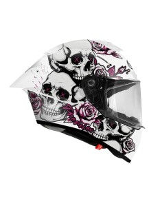Monza RO Helm