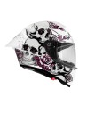 Monza RO Helm