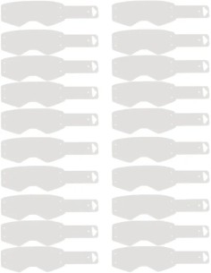Replica Tear-Offs