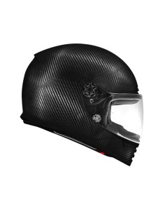 Thunder Carbon Helm