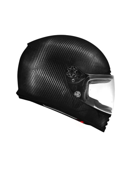 PREMIER HELMETS Integralhelm - HELMET THUNDER CARBON 2X