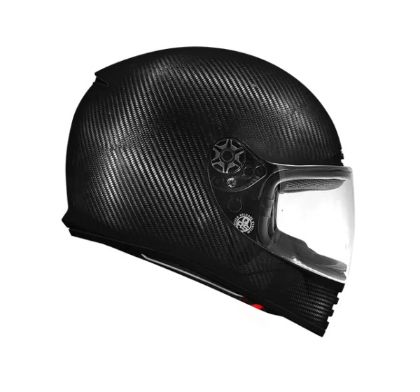 PREMIER HELMETS Integralhelm - HELMET THUNDER CARBON 2X