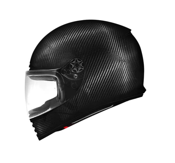 PREMIER HELMETS Integralhelm - Detailansicht