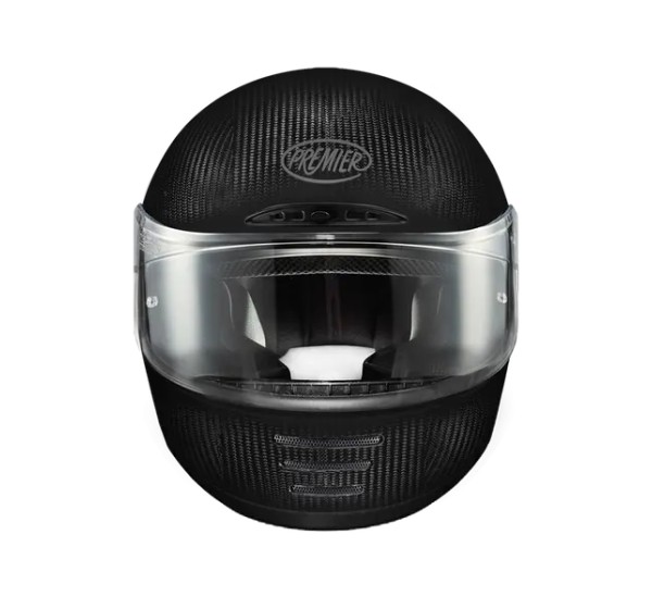 PREMIER HELMETS Integralhelm Bild 4