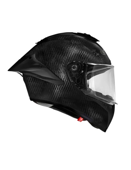 PREMIER HELMETS Integralhelm - HELMET MONZA CARBON 2X