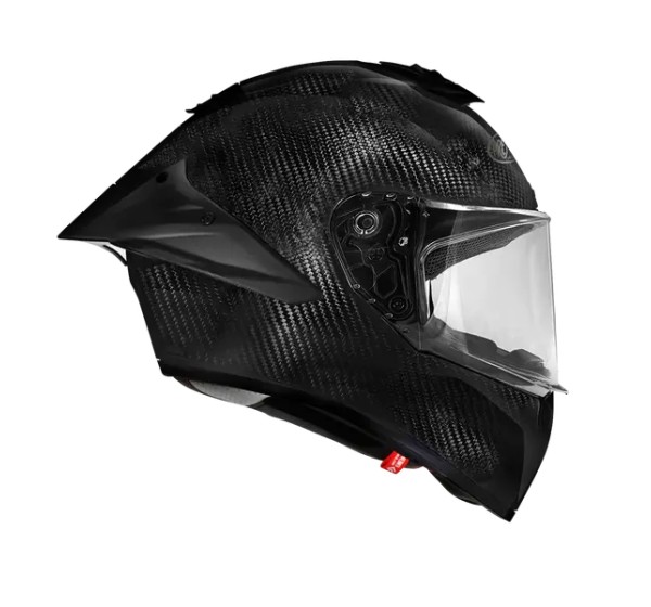 PREMIER HELMETS Integralhelm - HELMET MONZA CARBON 2X
