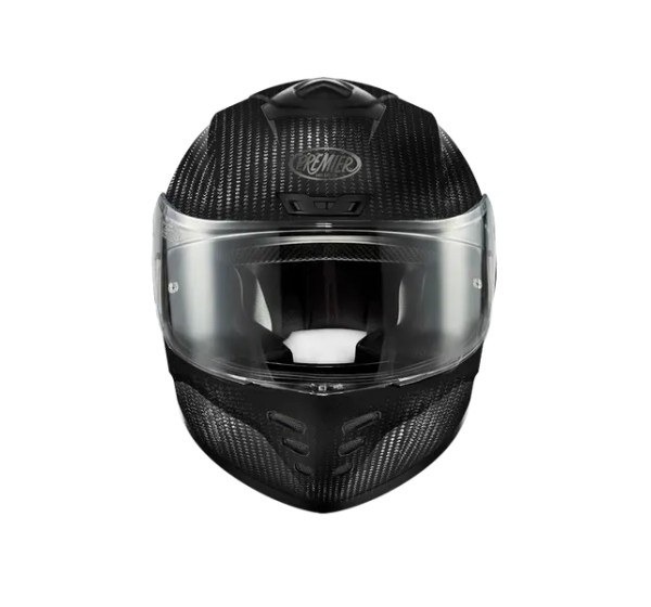 PREMIER HELMETS Integralhelm - Detailansicht