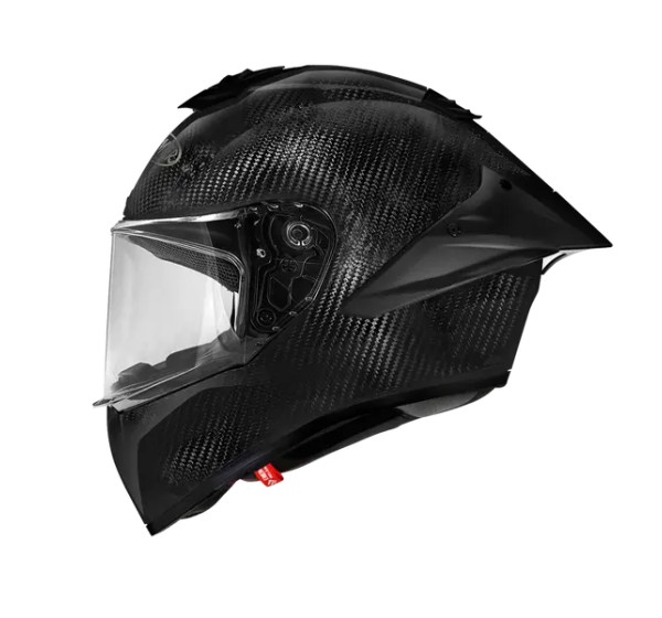 PREMIER HELMETS Integralhelm Bild 4