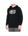 Icon Pullover Hoodie