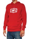 Icon Pullover Hoodie