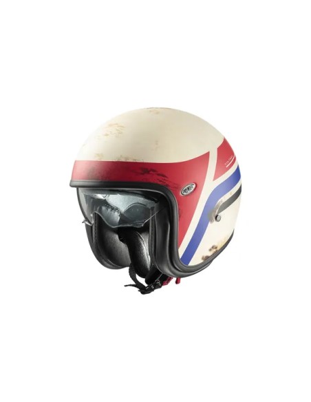 PREMIER HELMETS Open Face - HELMET VINTAGE K8BM 3X