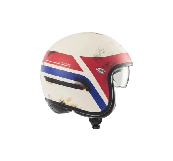 PREMIER HELMETS Open Face - Detailansicht