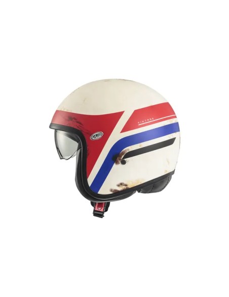 PREMIER HELMETS Open Face Bild 4