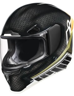 Airframe Pro™ Carbon Hyperstrike Helm