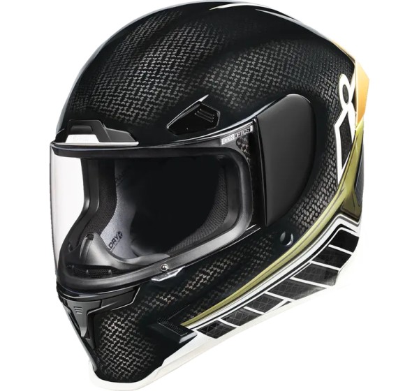 ICON Integralhelm - HELMET AIRFRAME PRO CARBON HYP