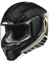 Airframe Pro™ Carbon Hyperstrike Helm