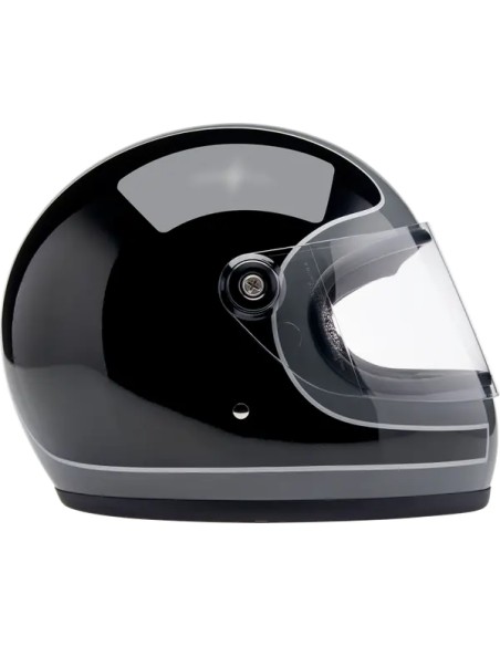 BILTWELL Integralhelm Bild 4