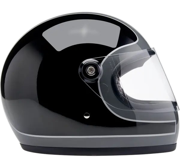 BILTWELL Integralhelm Bild 4