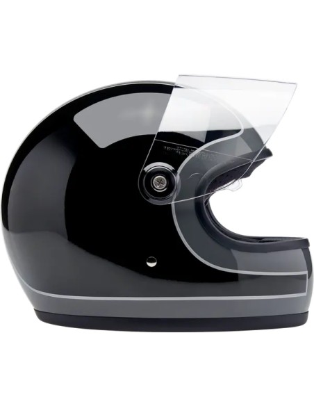 BILTWELL Integralhelm Bild 5