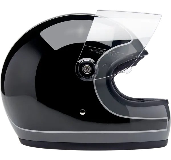 BILTWELL Integralhelm Bild 5