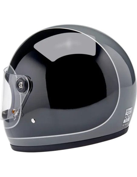BILTWELL Integralhelm Bild 6