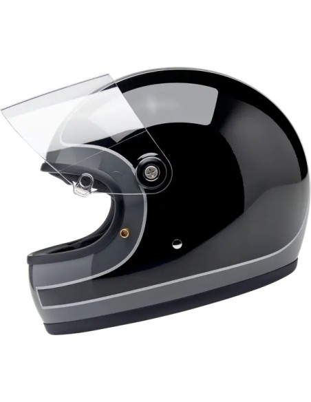 BILTWELL Integralhelm Bild 7