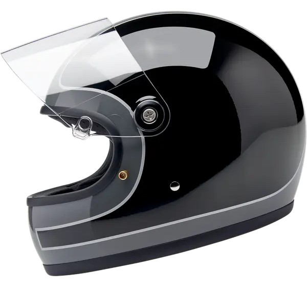 BILTWELL Integralhelm Bild 7