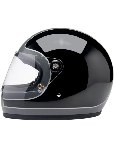 BILTWELL Integralhelm Bild 8