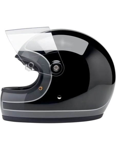 BILTWELL Integralhelm Bild 9