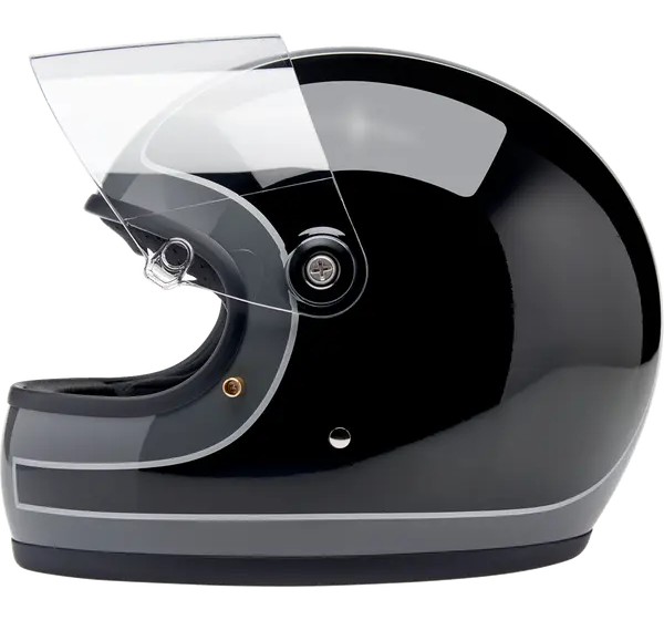 BILTWELL Integralhelm Bild 9
