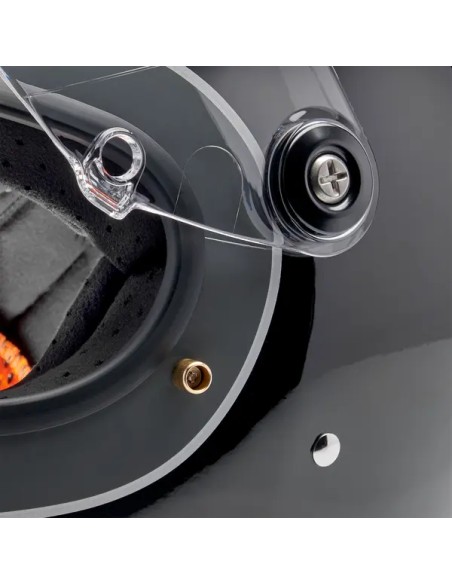 BILTWELL Integralhelm Bild 10