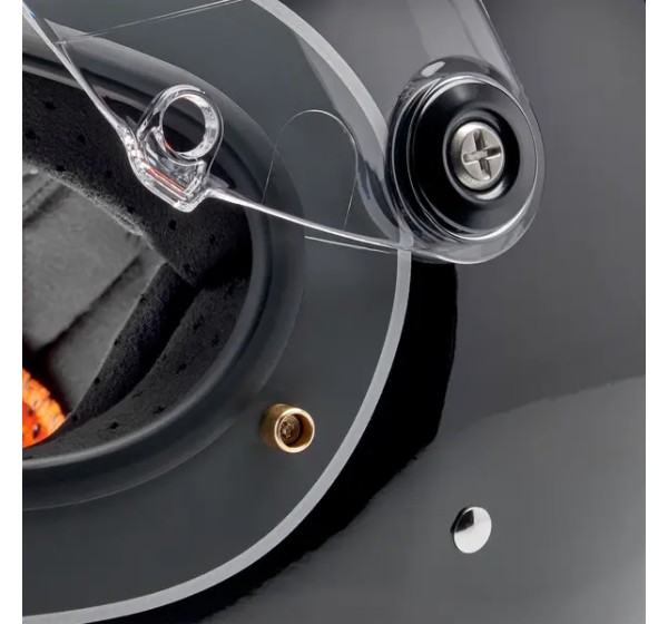 BILTWELL Integralhelm Bild 10