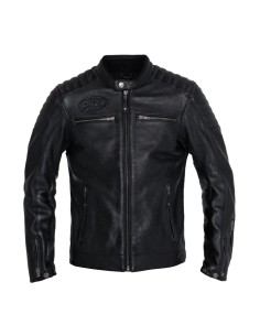 Dexter Lederjacke