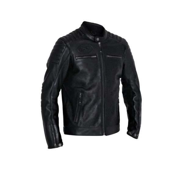 JOHN DOE Jacken - Detailansicht