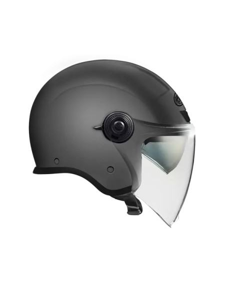 PREMIER HELMETS Open Face - HELMET CITY FLY EVO U17 BM 2X