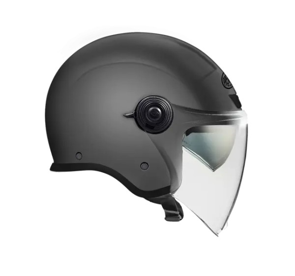 PREMIER HELMETS Open Face - HELMET CITY FLY EVO U17 BM 2X