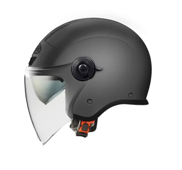 PREMIER HELMETS Open Face - Detailansicht