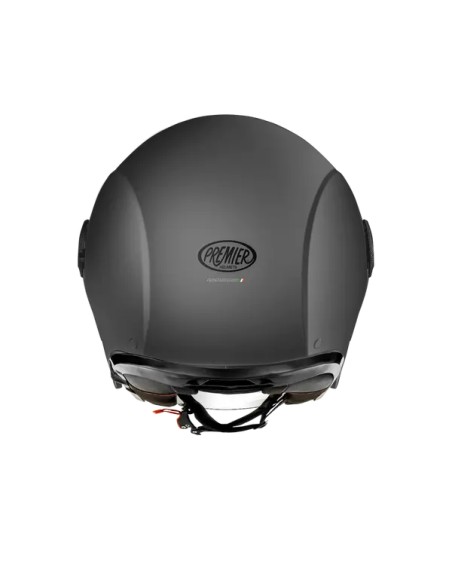 PREMIER HELMETS Open Face Bild 4