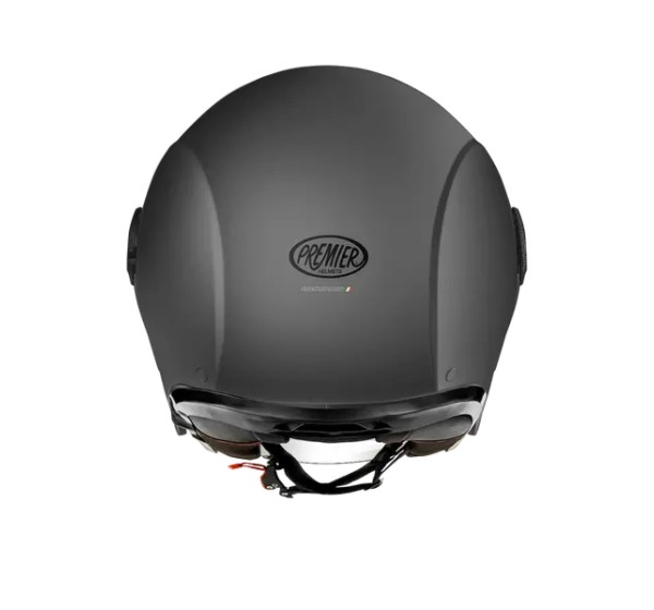 PREMIER HELMETS Open Face Bild 4