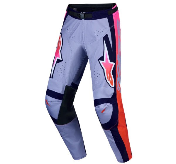 ALPINESTARS(MX) Hosen - PANT RACER AIR HUNT VIO/PUR/PN