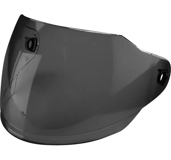 Z1R Visiere & Blenden - SHIELD SCUZZI SMOKE