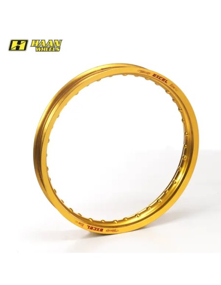 EXCEL Räder - RIM 1.60X21 36H GOLD