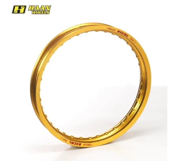 EXCEL Räder - RIM 1.60X21 36H GOLD