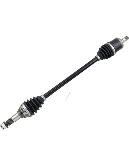 MOOSE OFFROAD Achsen - HD AXLE KT COMPLETE CANAM