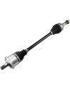 Heavy-Duty CV-Achsen-Kit