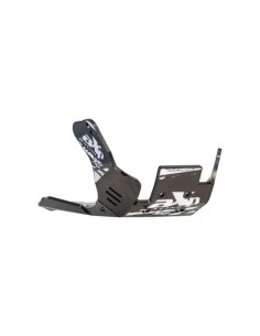 Xtrem Motorschutzplatte