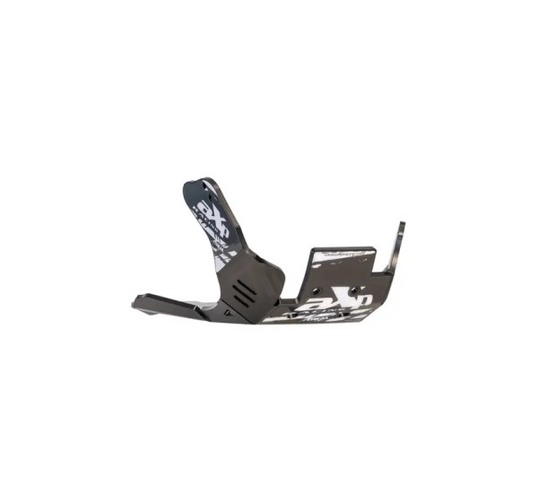 AXP RACING Stoßfänger & Motorschutzplatten - XTREM SKID PLATE RIEJU MR250/3